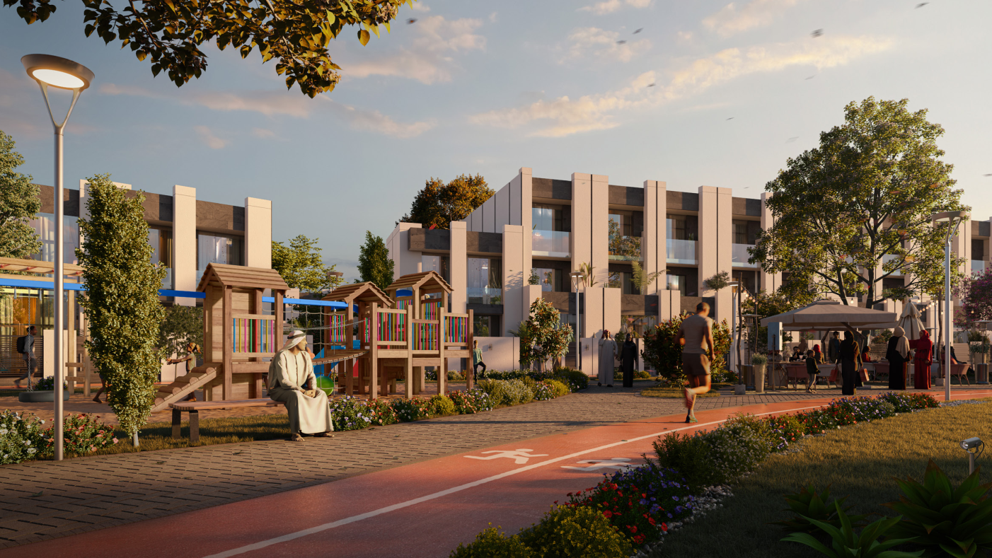 Reportage Village