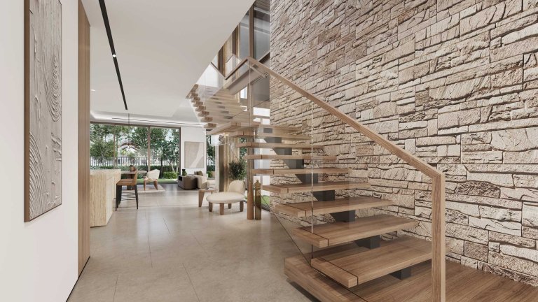 The Acres by Meraas 5BR