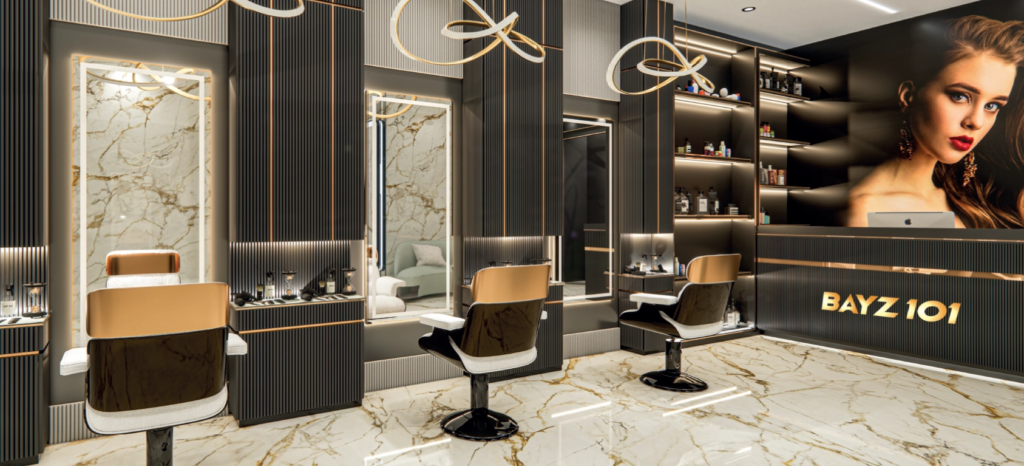 Salon