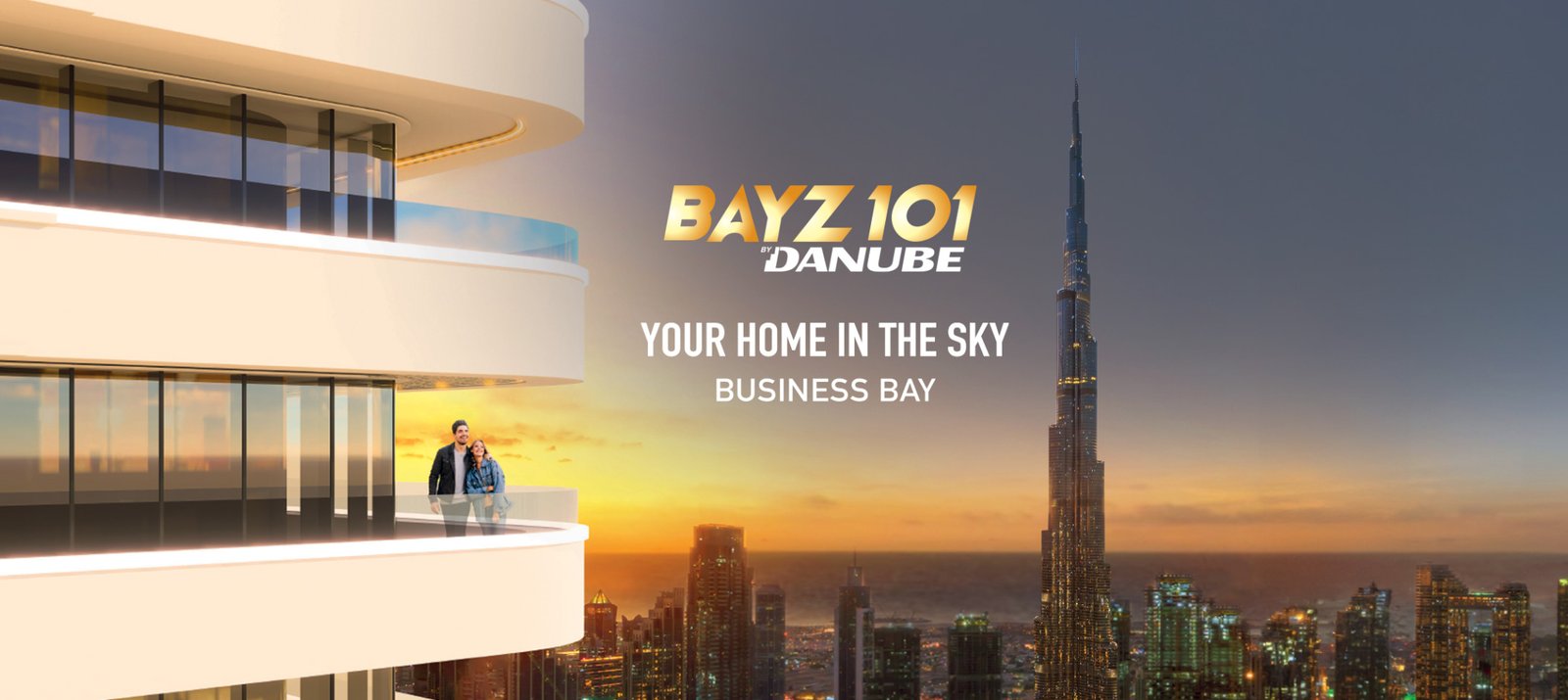 banner Danube Bayz 101