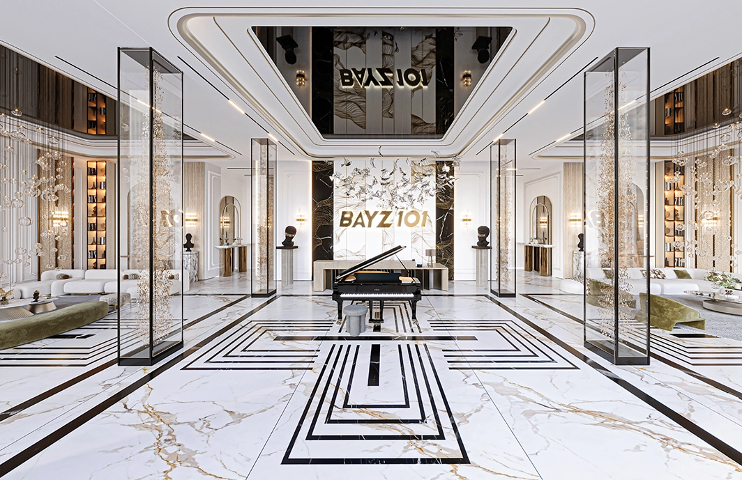 lounge image Danube by Bayz