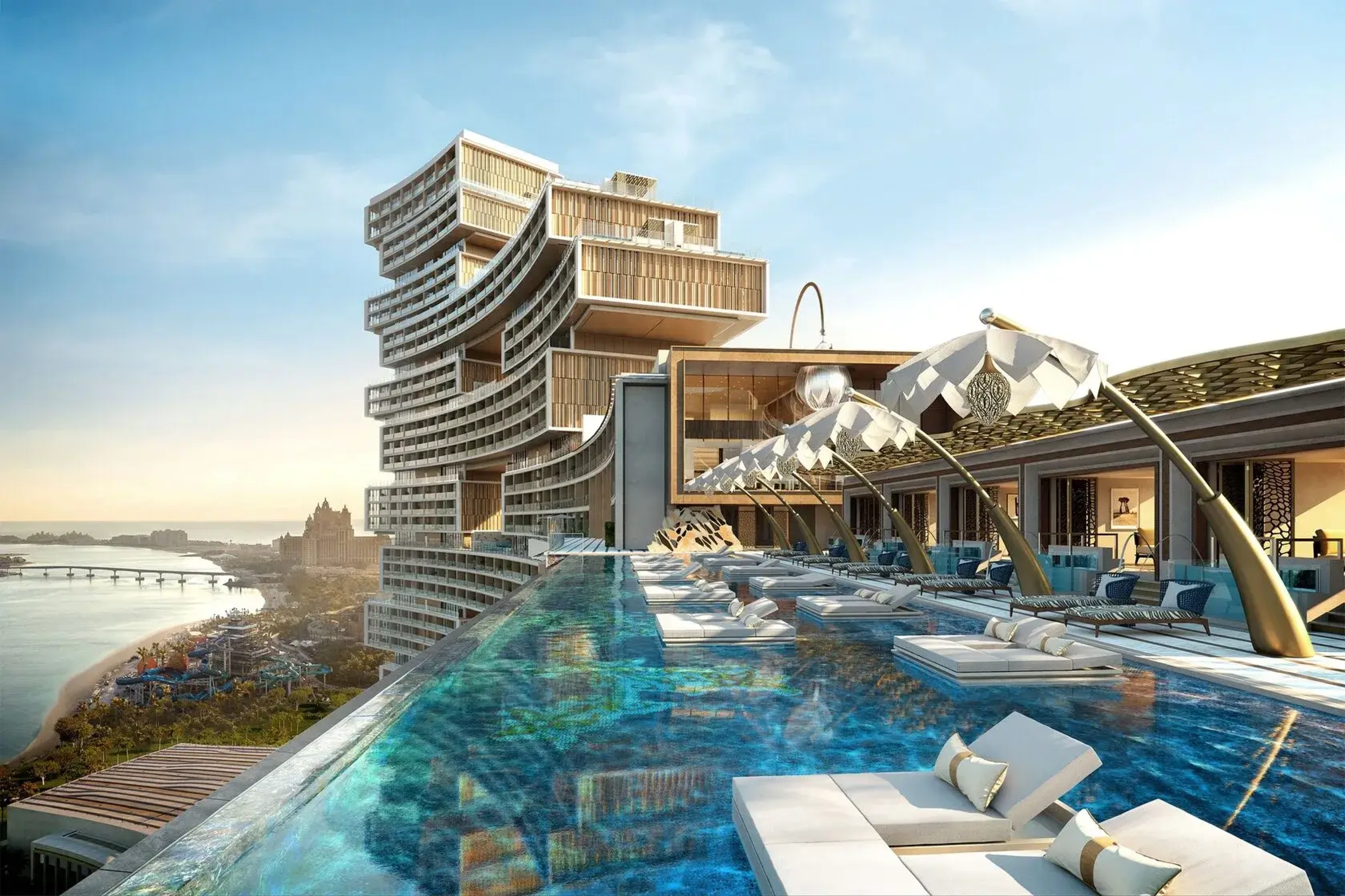 THE ROYAL ATLANTIS RESORT & RESIDENCES 2