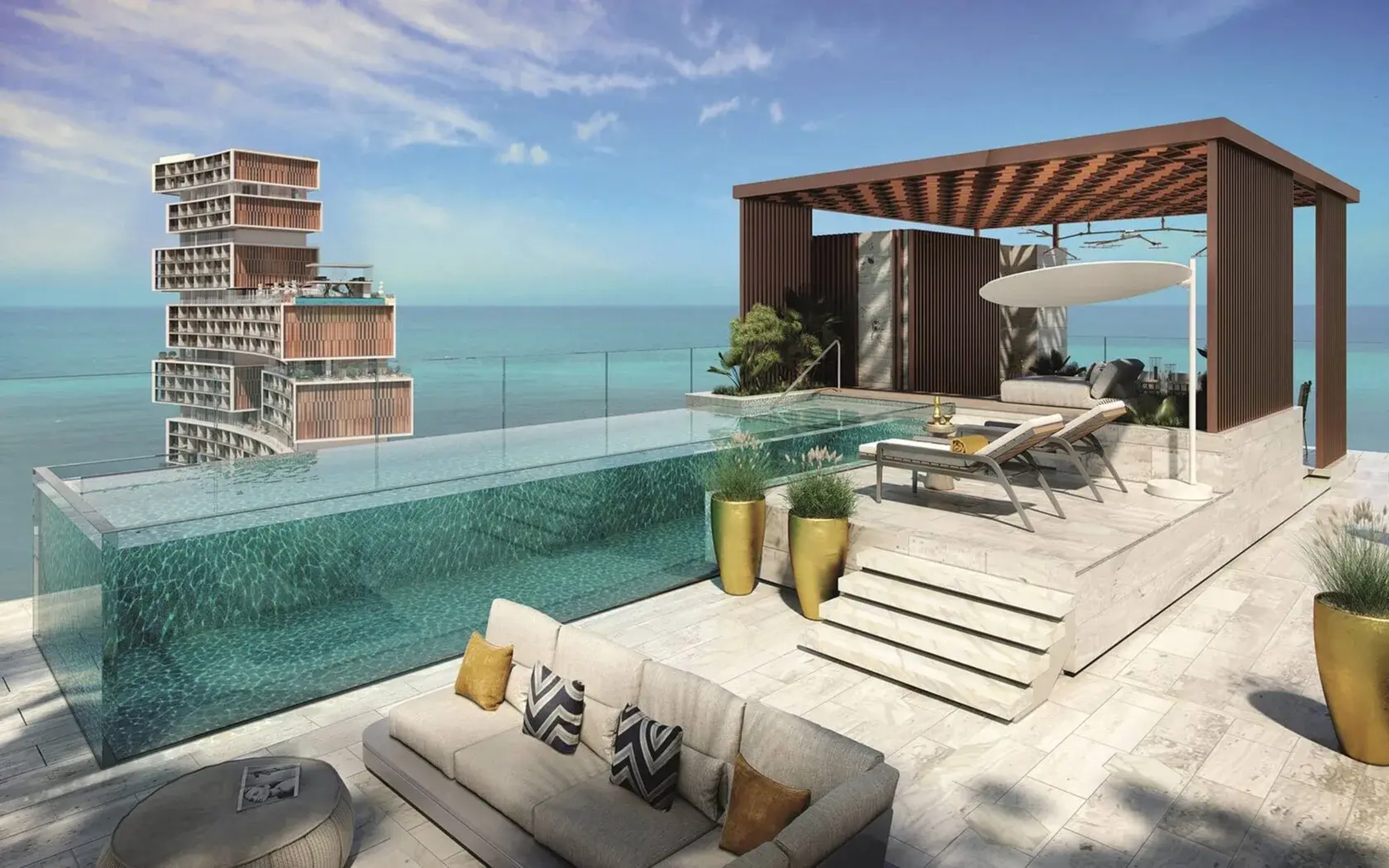 THE ROYAL ATLANTIS RESORT & RESIDENCES 7