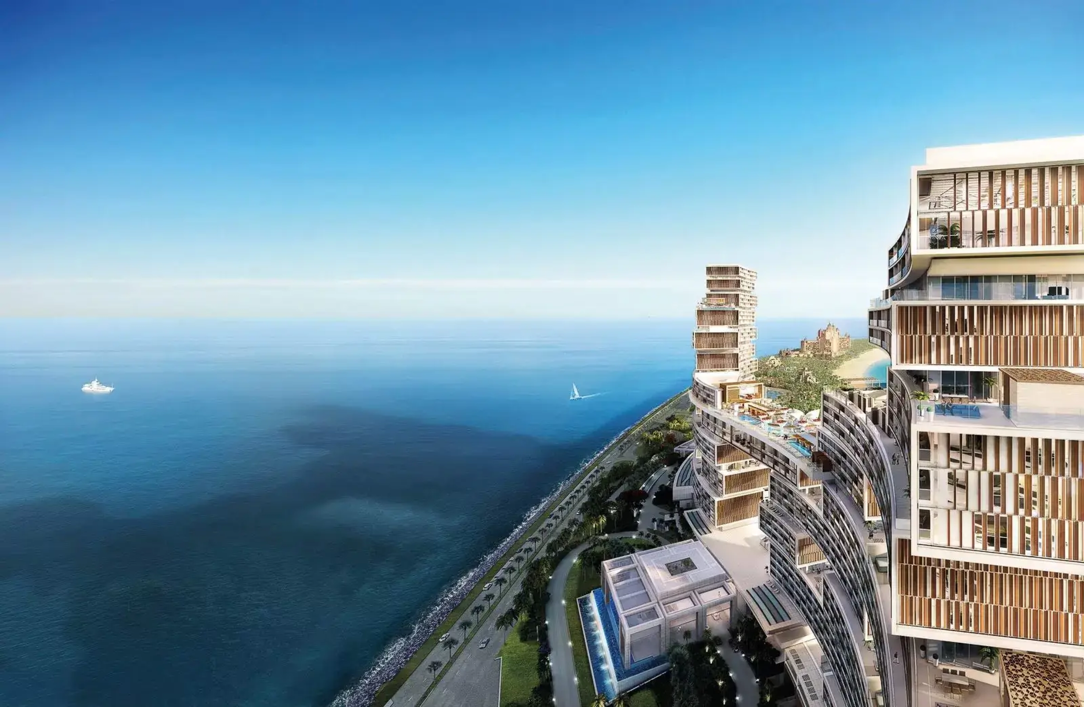THE ROYAL ATLANTIS RESORT & RESIDENCES 8
